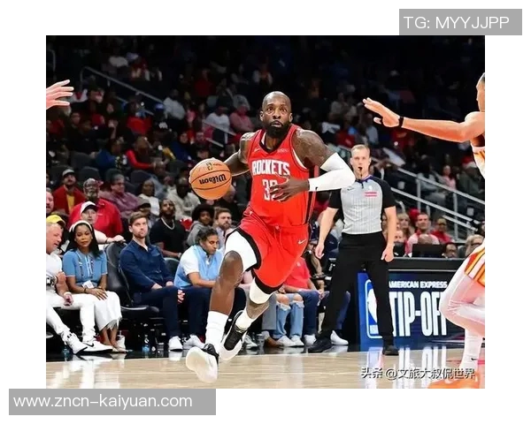 霍里分析火箭阵容称谢泼德不适合控卫角色KD天赋出众或无需传统控卫 霍里分析火箭阵容称谢泼德不适合控卫角色KD天赋出众或无需传统控卫