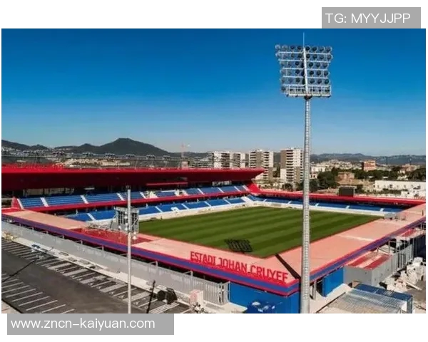 巴萨运营总监透露诺坎普有望在11月中旬重新开放的最新消息 巴萨运营总监透露诺坎普有望在11月中旬重新开放的最新消息