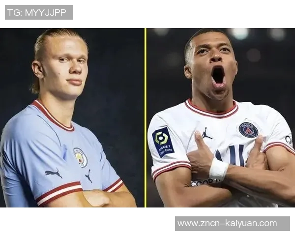 姆巴佩与哈兰德双双迎来进球狂潮追平C罗纪录只差一场比赛 姆巴佩与哈兰德双双迎来进球狂潮追平C罗纪录只差一场比赛