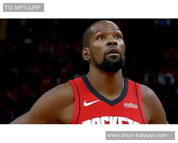 康宁汉姆回忆杜兰特指挥防守时刻感慨万千 康宁汉姆回忆杜兰特指挥防守时刻感慨万千