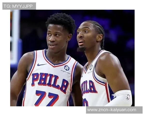 埃奇库姆与马克西联手74分创揭幕战新纪录仅次于哈登伍德组合 埃奇库姆与马克西联手74分创揭幕战新纪录仅次于哈登伍德组合