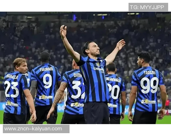 意大利媒体对国米表现评分阿切尔比最低仅得4分多名球员仅获5分 意大利媒体对国米表现评分阿切尔比最低仅得4分多名球员仅获5分