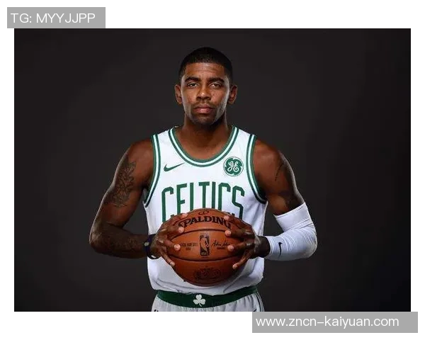 凯里欧文携手迈克达威开启运动防护新时代共同打造行业新标杆 凯里欧文携手迈克达威开启运动防护新时代共同打造行业新标杆