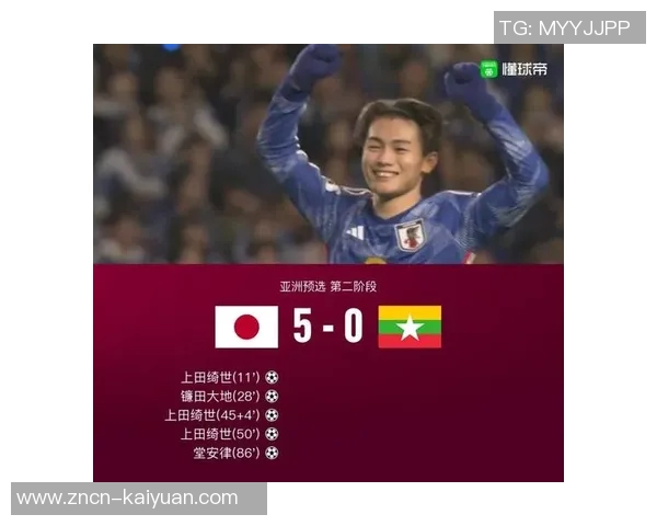 田绮世38分钟上演帽子戏法成日本球员新纪录 田绮世38分钟上演帽子戏法成日本球员新纪录