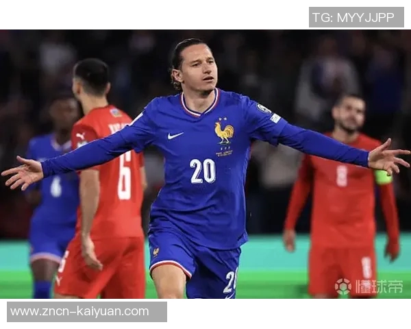 托万重返法国国家队六年后有望创造新纪录 托万重返法国国家队六年后有望创造新纪录