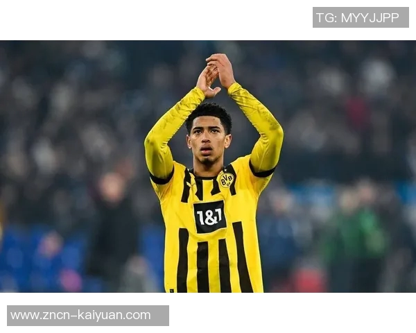 多特蒙德花3050万欧购小贝林新赛季表现令人失望仅281分钟无进球 多特蒙德花3050万欧购小贝林新赛季表现令人失望仅281分钟无进球