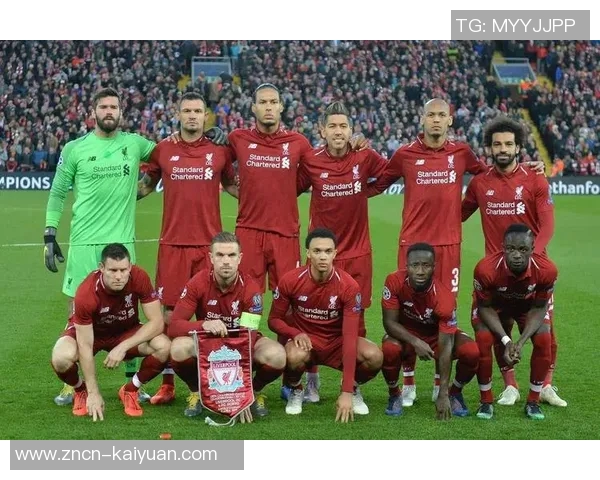 利物浦客场战绩辉煌欧冠对德球队近15场仅败1场