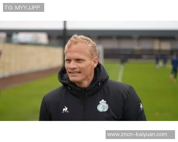 摩纳哥锁定圣吉罗斯38岁少帅为首选目标已向其球队询问转会价格 摩纳哥锁定圣吉罗斯38岁少帅为首选目标已向其球队询问转会价格