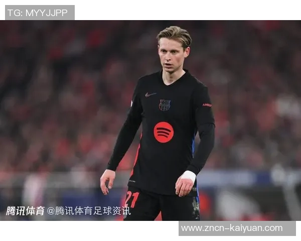 德容与巴萨续约至2029年剩余手续预计未来几天完成 德容与巴萨续约至2029年剩余手续预计未来几天完成