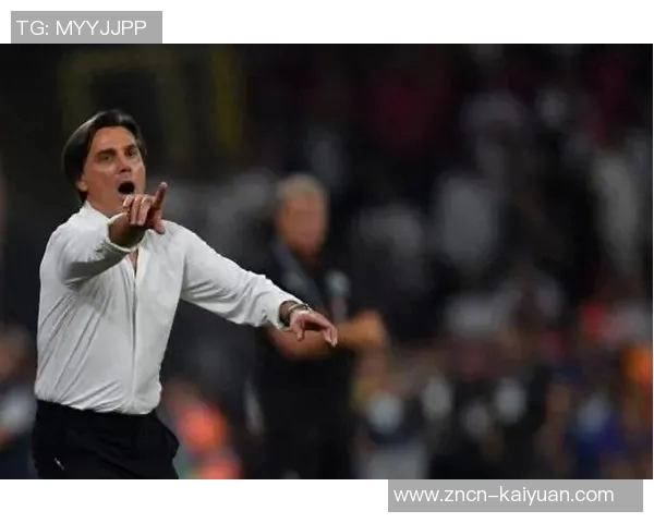 蒙特拉谈恰尔汗奥卢的重要性与队友依赖问题的深刻分析 蒙特拉谈恰尔汗奥卢的重要性与队友依赖问题的深刻分析