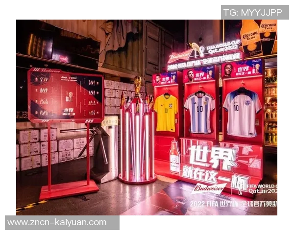 明年世界杯期间英国酒吧或将延长营业时间至凌晨助力球迷熬夜看球