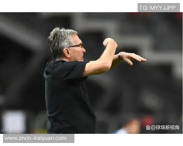 伊万感激张琳芃退队决定期望年轻球员获得更多机会 伊万感激张琳芃退队决定期望年轻球员获得更多机会