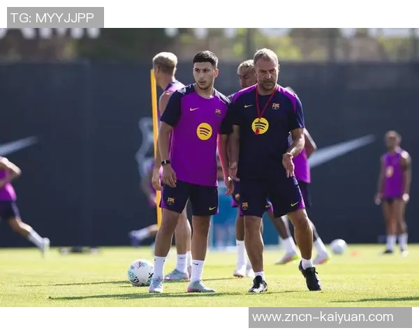 巴萨与西班牙足协关系改善德拉富恩特与弗里克对话即将展开 巴萨与西班牙足协关系改善德拉富恩特与弗里克对话即将展开