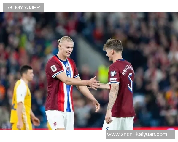 哈兰德回应球迷期待挪威世界杯胜利呼声冷静对待未来挑战 哈兰德回应球迷期待挪威世界杯胜利呼声冷静对待未来挑战