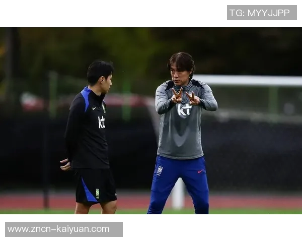 洪明甫强调韩国队11月专注比赛结果以提升世界杯排名