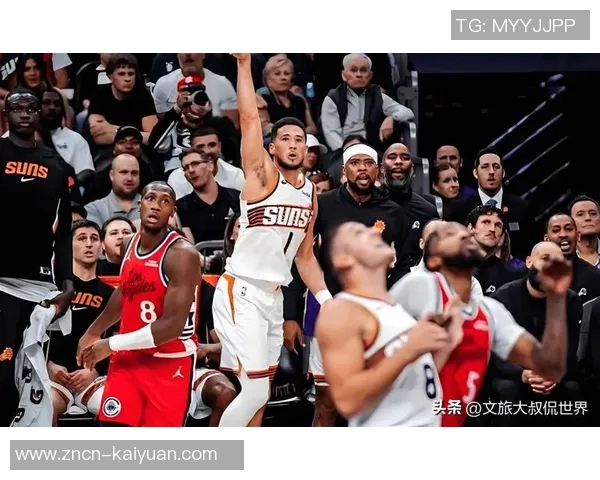 布克赞杰伦格林潜力无限称其进攻风格极具侵略性