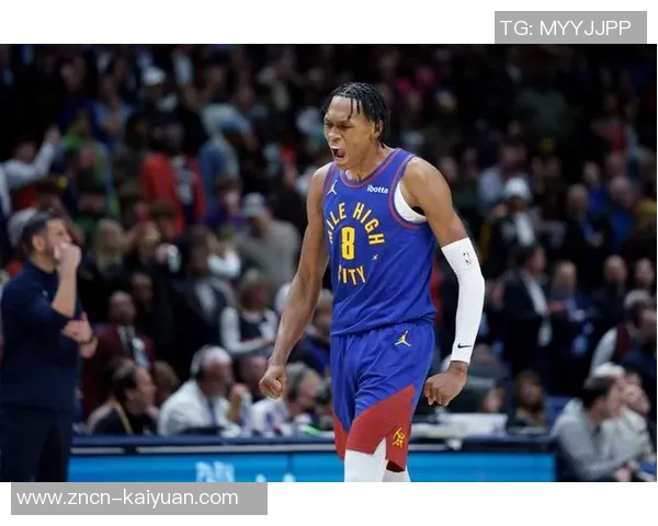 掘金决定不交易沃特森并计划在今夏与其续约