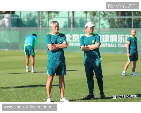 中超各队主帅已全部到位北京国安新帅尚待官方宣布