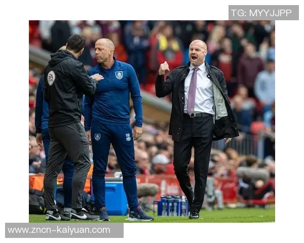 利物浦英超对阵伯恩利六连胜回顾上次败北竟是2020-21赛季